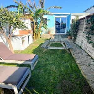 Sunwaves 5 - Casa Marina