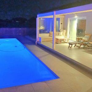 Hidden Gem on LCE Game Reserve Golf Course