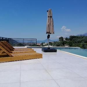 Villa Mila View Bar - Montenegro