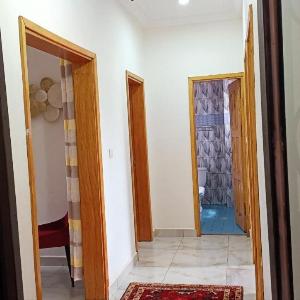 Appartement - Résidence la Flamboyante