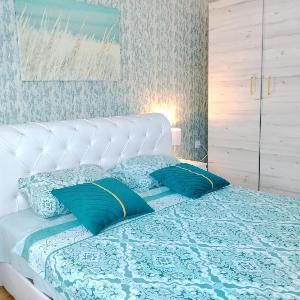 Green Hill Lux Apartments - kod Akva Parka