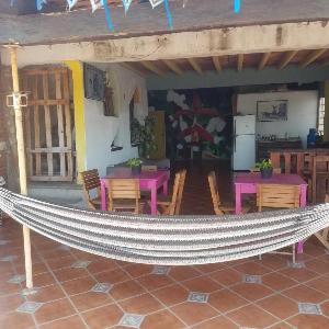 hostal la playa vallarta