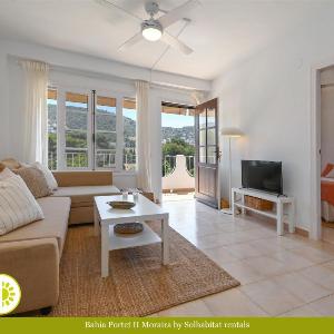 Bahia Portet II by Solhabitat rentals