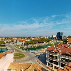 Santa Lucia apartments