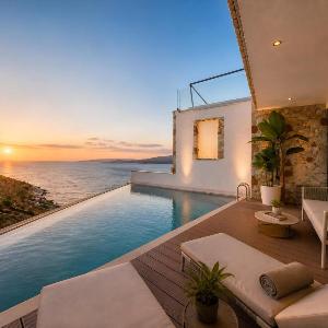 Villa YOLO SARANDA