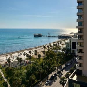 Sea View Apartment