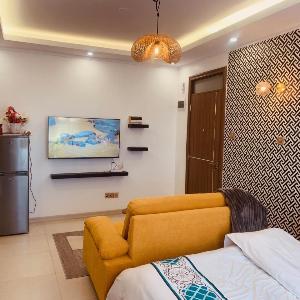 Bloom Studio in the heart of Westlands