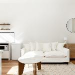 The Elizabeth Bay Studio