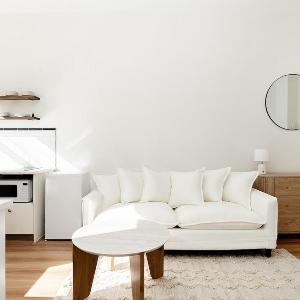 The Elizabeth Bay Studio