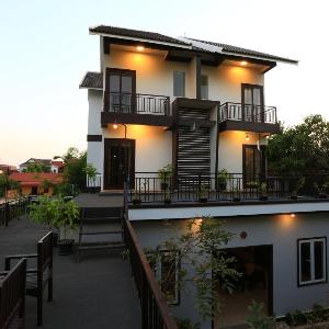 The Angrut Boutique Angkor