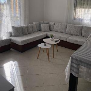 Seaside K Apartment
