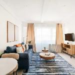 809 Midtown Apartments New York City