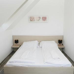 Salsa Studio Apartman