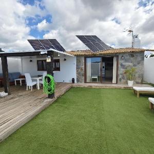 Sunwaves 6 - Casa Atlántica