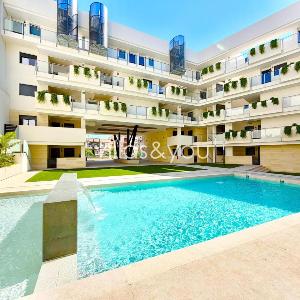 51 Balcon de Habaneras Torrevieja by Villas&You