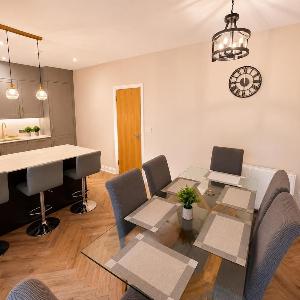 Superb Apartment In The Core Of Brighton