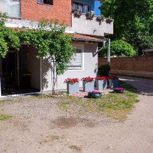 Apartman Elina