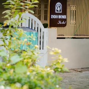 Indo Home