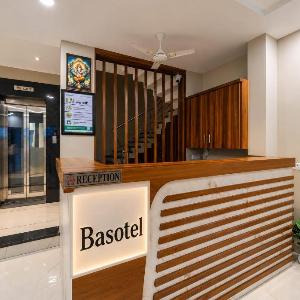 Hotel Grand By Basotel