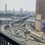 Nile View Plaza Hotel