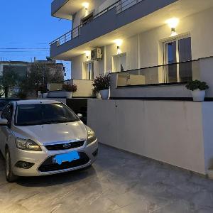 Villa Leo-Zeka Ksamil