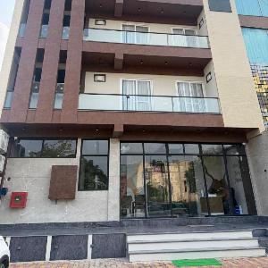 Hotel Nova Heights - Surajpur Greater Noida