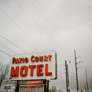 Patio Court Motel
