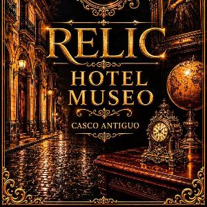 Hostel Museo Relic