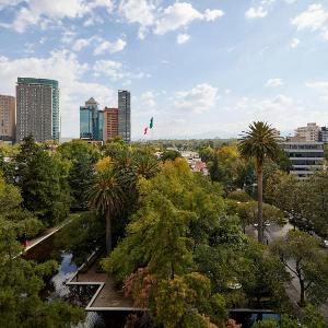 Kimpton El Castelar Polanco by IHG