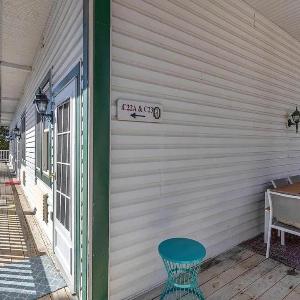 Lake Walk Everywhere 3BR Elkhart Beach Resort