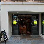 hub London - Spitalfields London
