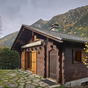 Chalet Juno - Chamonix All Year