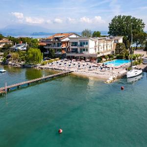 Hotel Tre Vele