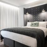 Point A Hotel Edinburgh St Andrew Square