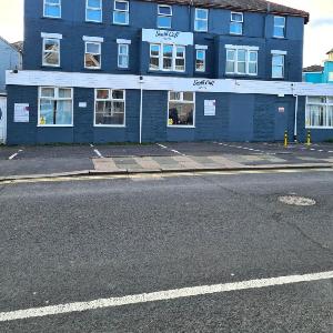 South Cliff Hotel