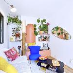 Charming studio near Canal Saint-Martin Paris 