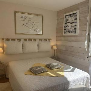 Appartement cosy au cœur de Cauterets - 4 pers. - FR-1-812-163