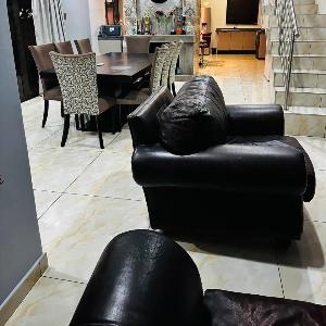 Woodlands Comfort Cove