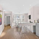 The Off Duty Rockstar- 3 bed with Patio London 