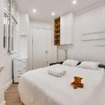 UrbanFlat 165 - Studio Ideal Tourisme & Business Paris Centre