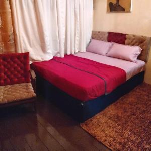Andalusia Nightlife Guesthouse