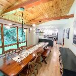 Pindari Lodge