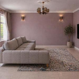 House of Favor