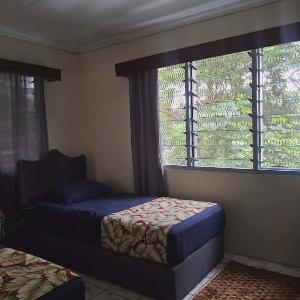 Yaubula Bed and Breakfast Homestay