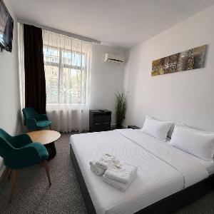 Nestora Residence1 - Free Private Parking