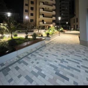 Kejsi`s Apartment