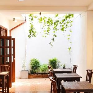 Villa Secret