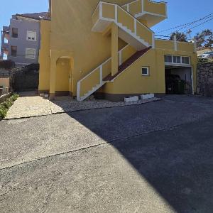 Apartments Tomo
