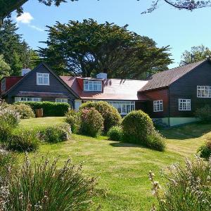 Bantry Bay House