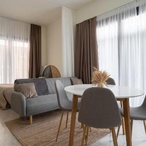 PepeFlats - New Suite de lujo Mediterraneo - EG2
